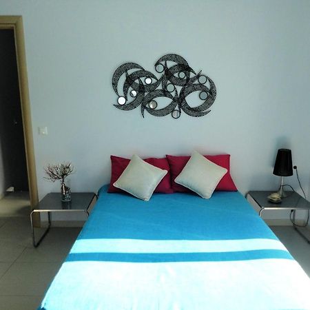Alkyon View Luxury Μaisonette Villa Ligaria  Exterior photo