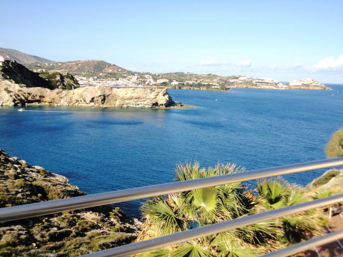 Alkyon View Luxury Μaisonette Villa Ligaria  Exterior photo