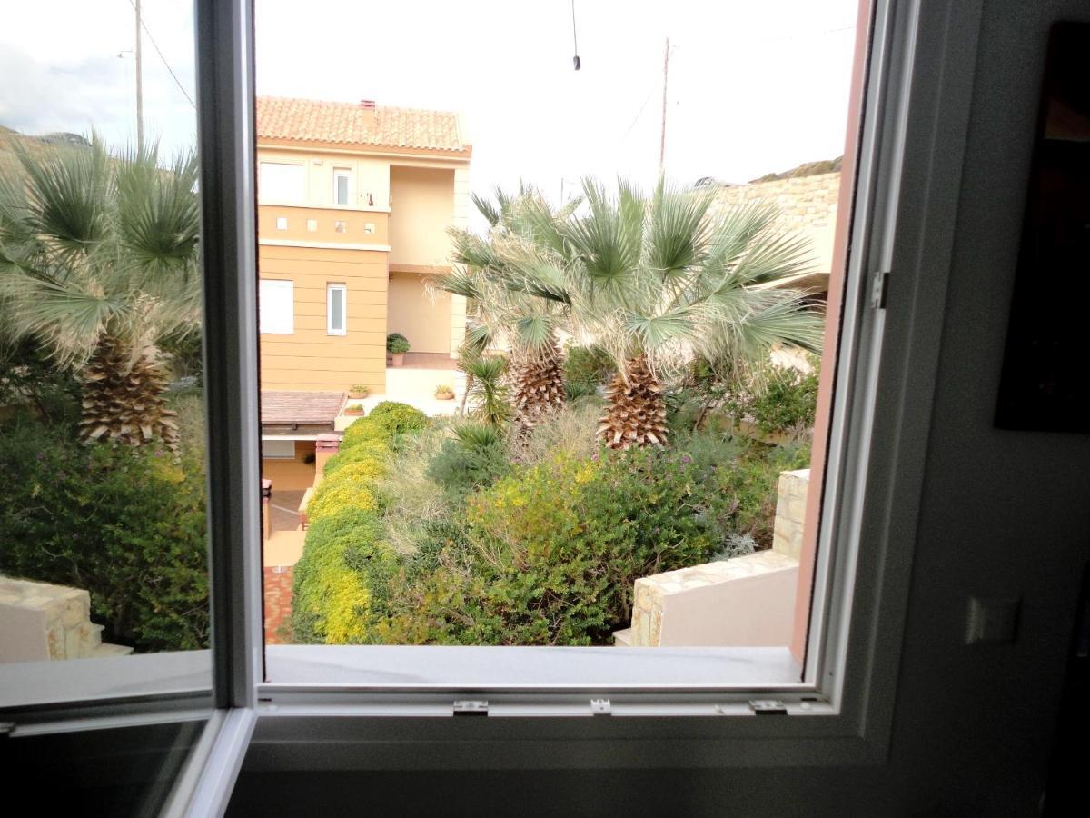 Alkyon View Luxury Μaisonette Villa Ligaria  Exterior photo
