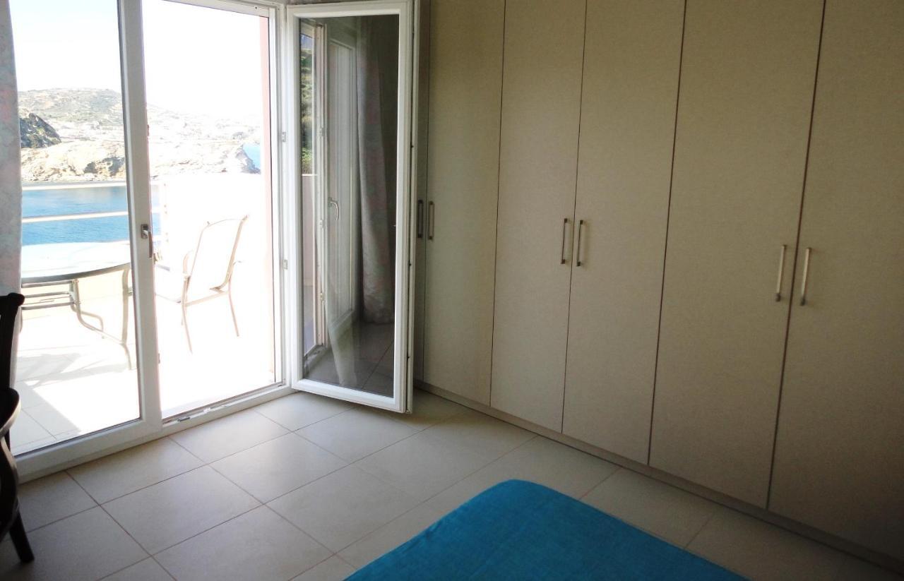 Alkyon View Luxury Μaisonette Villa Ligaria  Exterior photo
